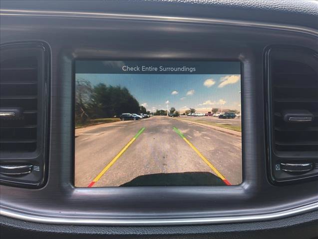 Used 2016 Dodge Challenger R/T RWD image 13