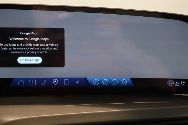 New 2026 Cadillac Vistiq Sport image 21