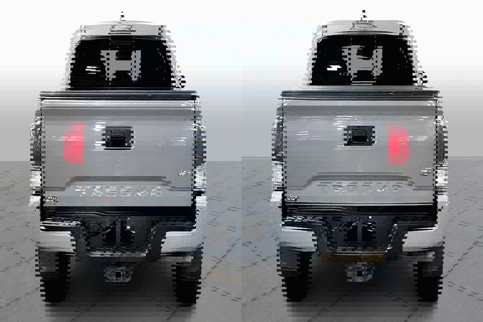 Certified 2021 Toyota Tacoma TRD Sport w/ TRD Premium Sport Package image 5