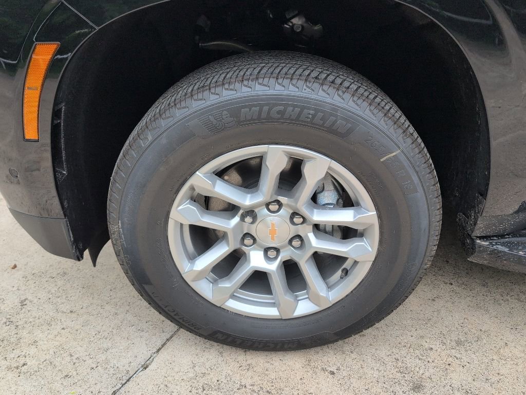 New 2026 Chevrolet Tahoe LT w/ Comfort Package RWD image 3
