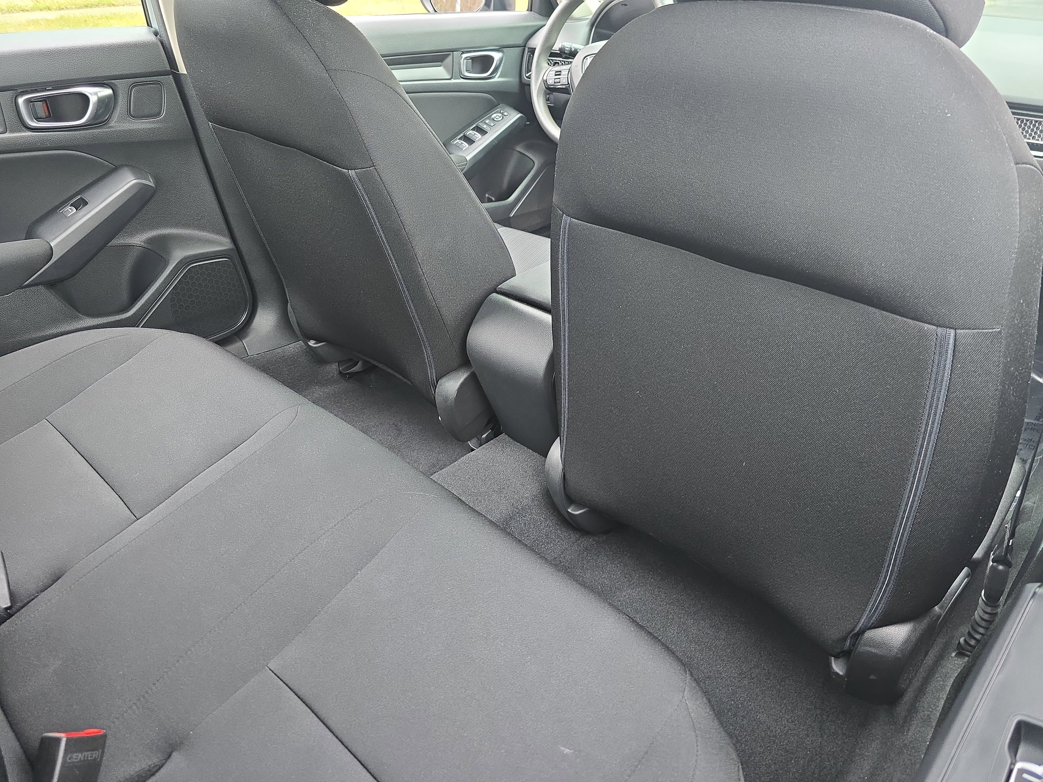 Used 2023 Honda Civic LX image 11