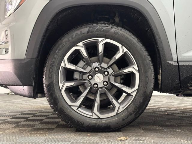 New 2026 GMC Terrain Elevation w/ Elevation Premium Package image 15