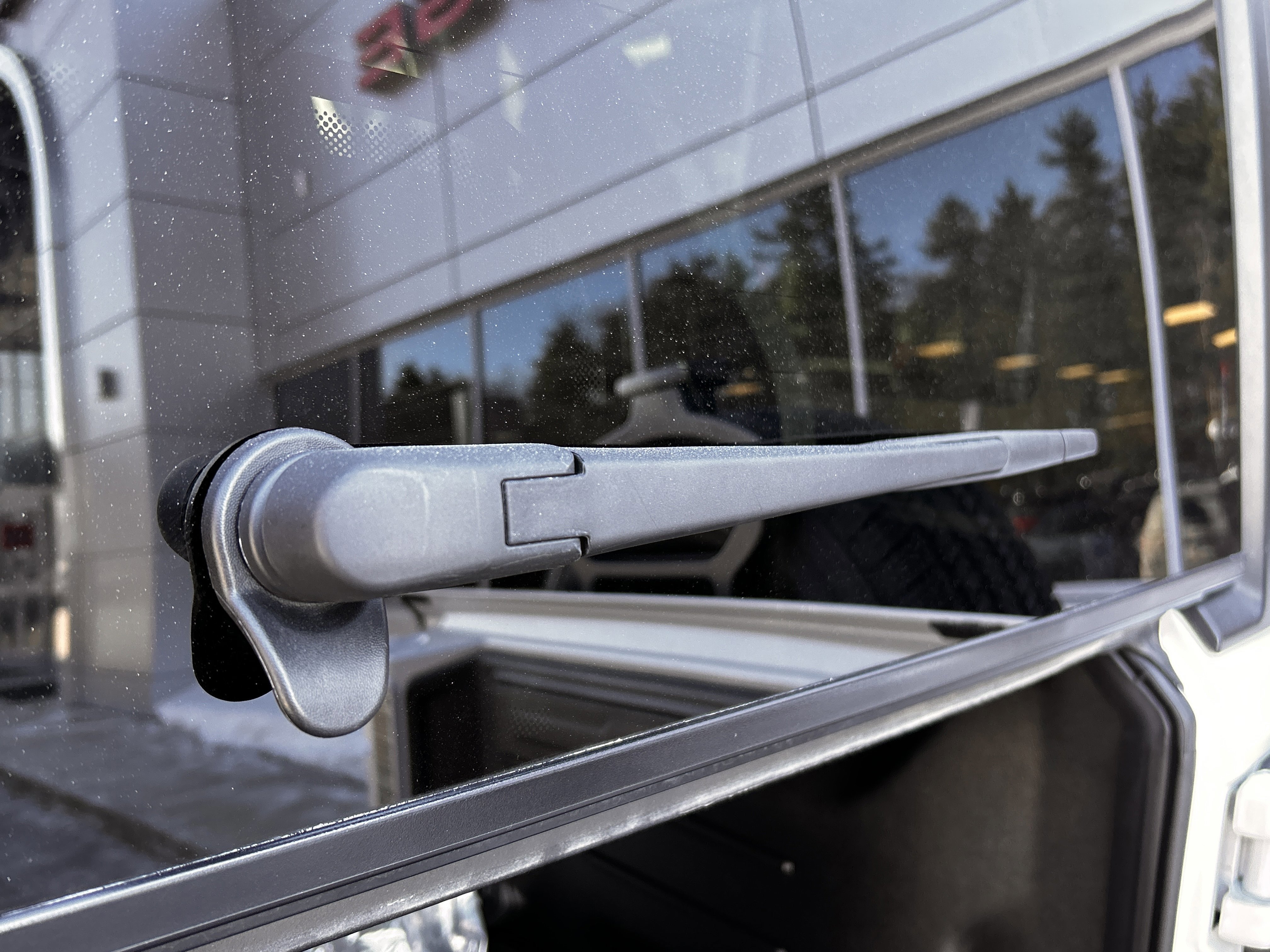 Certified 2023 Jeep Wrangler Sahara w/ Cold Weather Group AWD/4WD image 15