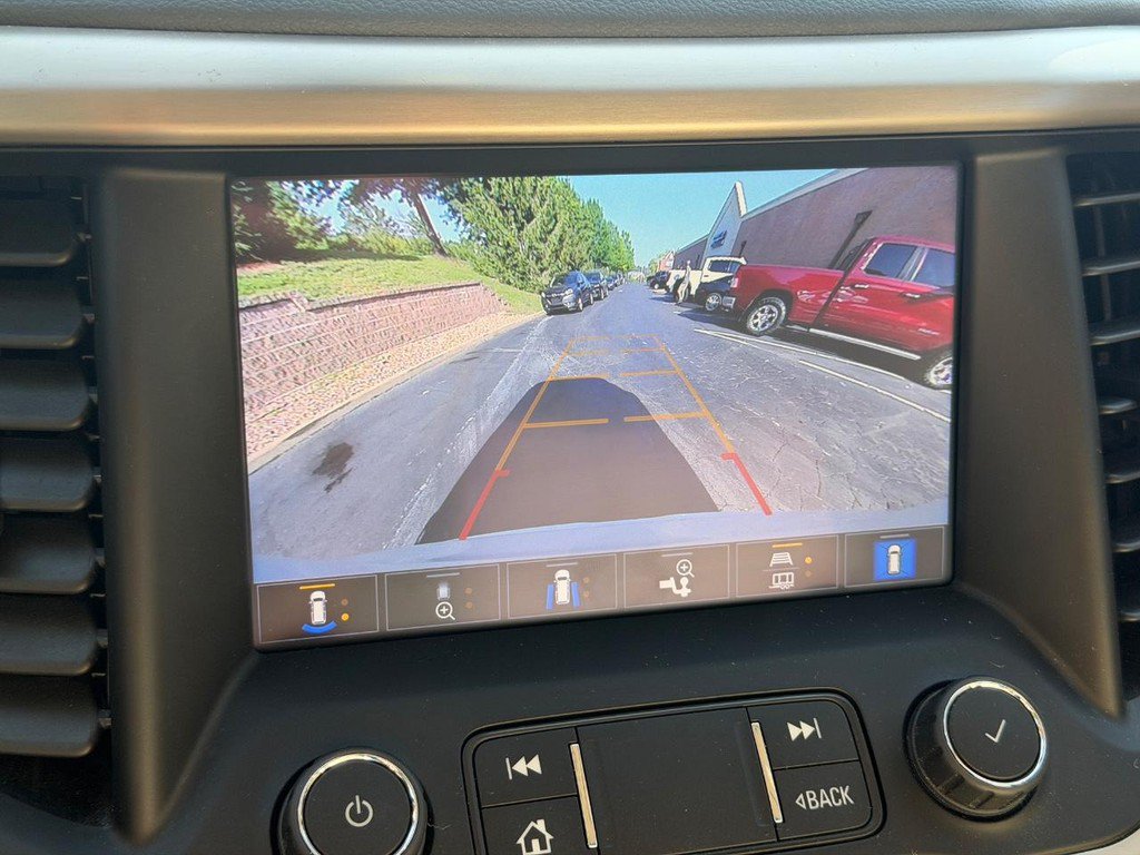 Used 2021 GMC Acadia Denali w/ Denali Ultimate Package AWD/4WD image 22