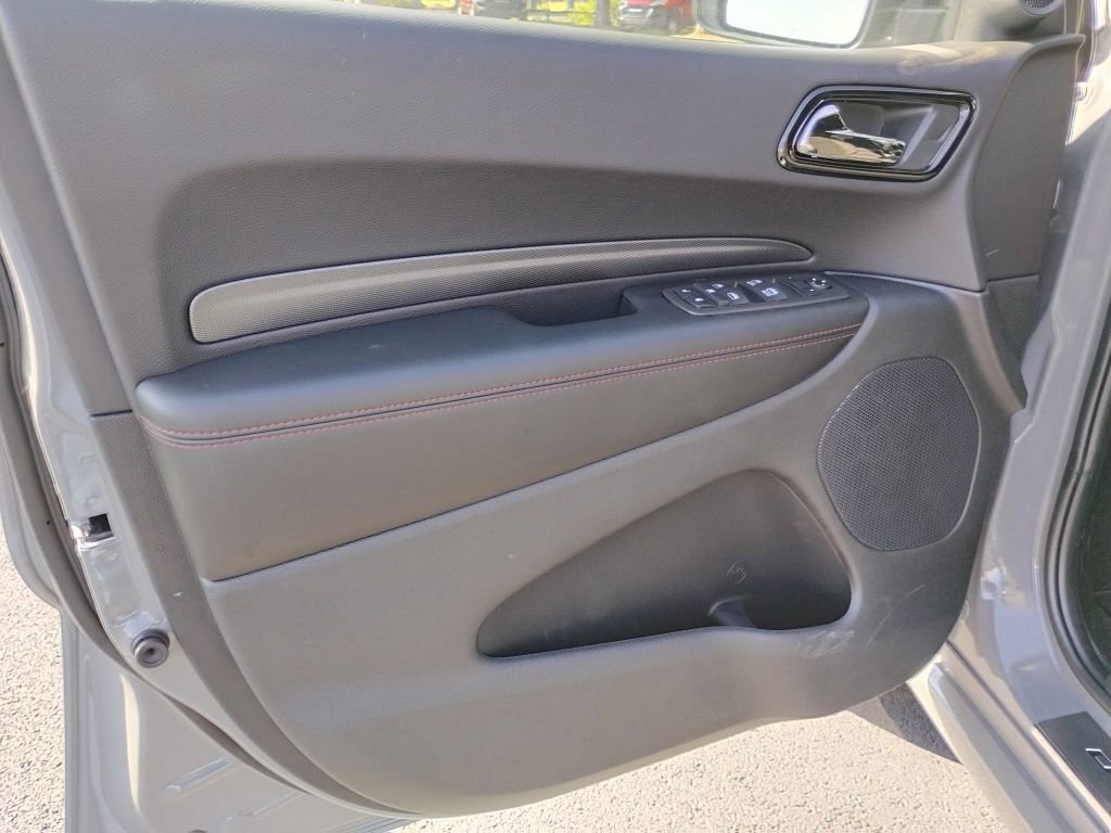 New 2026 Dodge Durango GT w/ Blacktop Package AWD/4WD image 20