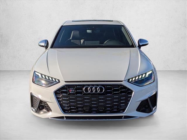 Used 2022 Audi S4 Premium image 2