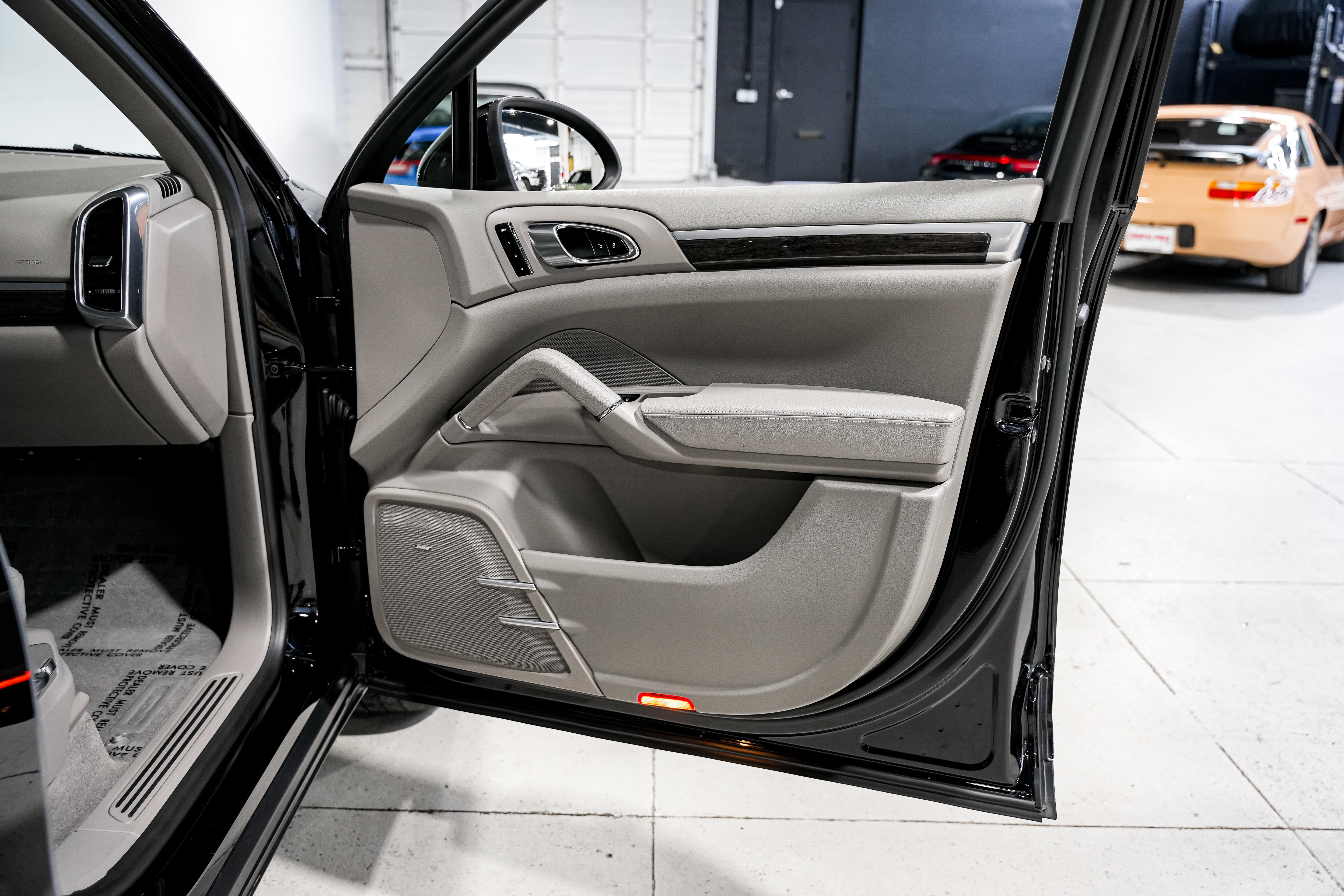 Used 2013 Porsche Cayenne Diesel image 23