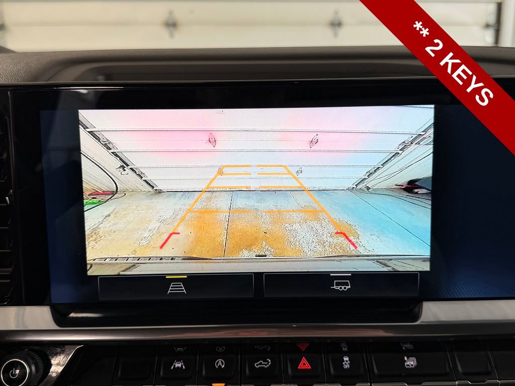 Used 2024 Chevrolet Silverado 1500 LT image 22