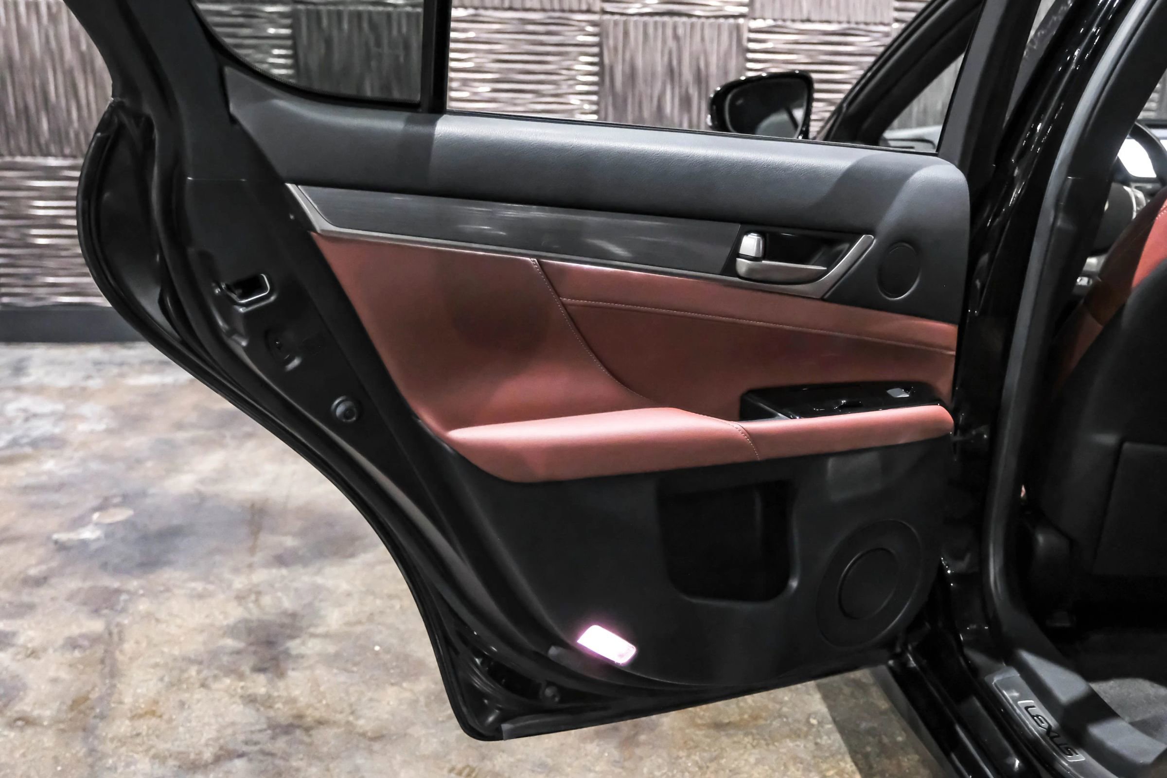 Used 2015 Lexus GS 350 w/ F Sport Package RWD image 45