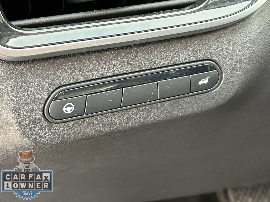 Used 2024 INFINITI QX60 Luxe image 25