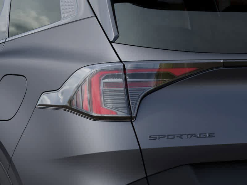New 2026 Kia Sportage AWD Hybrid image 11
