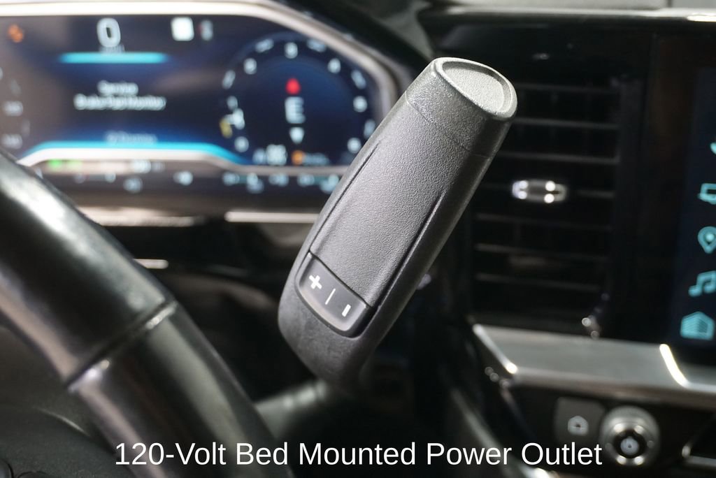 Used 2022 Chevrolet Silverado 1500 RST image 22