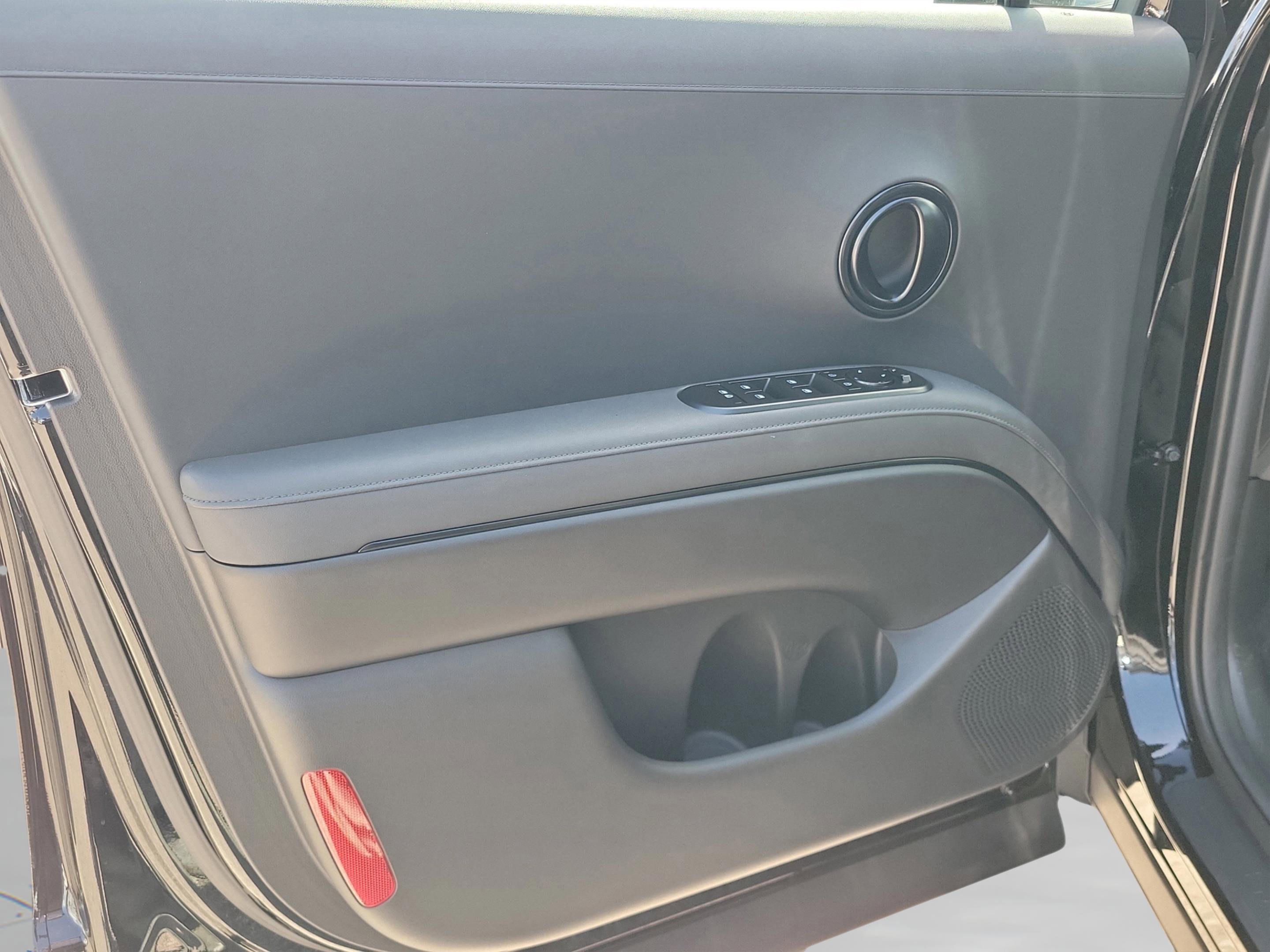 New 2026 Hyundai Palisade XRT Pro image 16