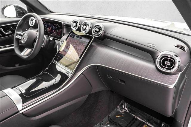 Certified 2026 Mercedes-Benz GLC 300 4MATIC image 26