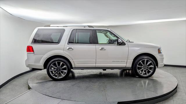 Used 2017 Lincoln Navigator Reserve image 8