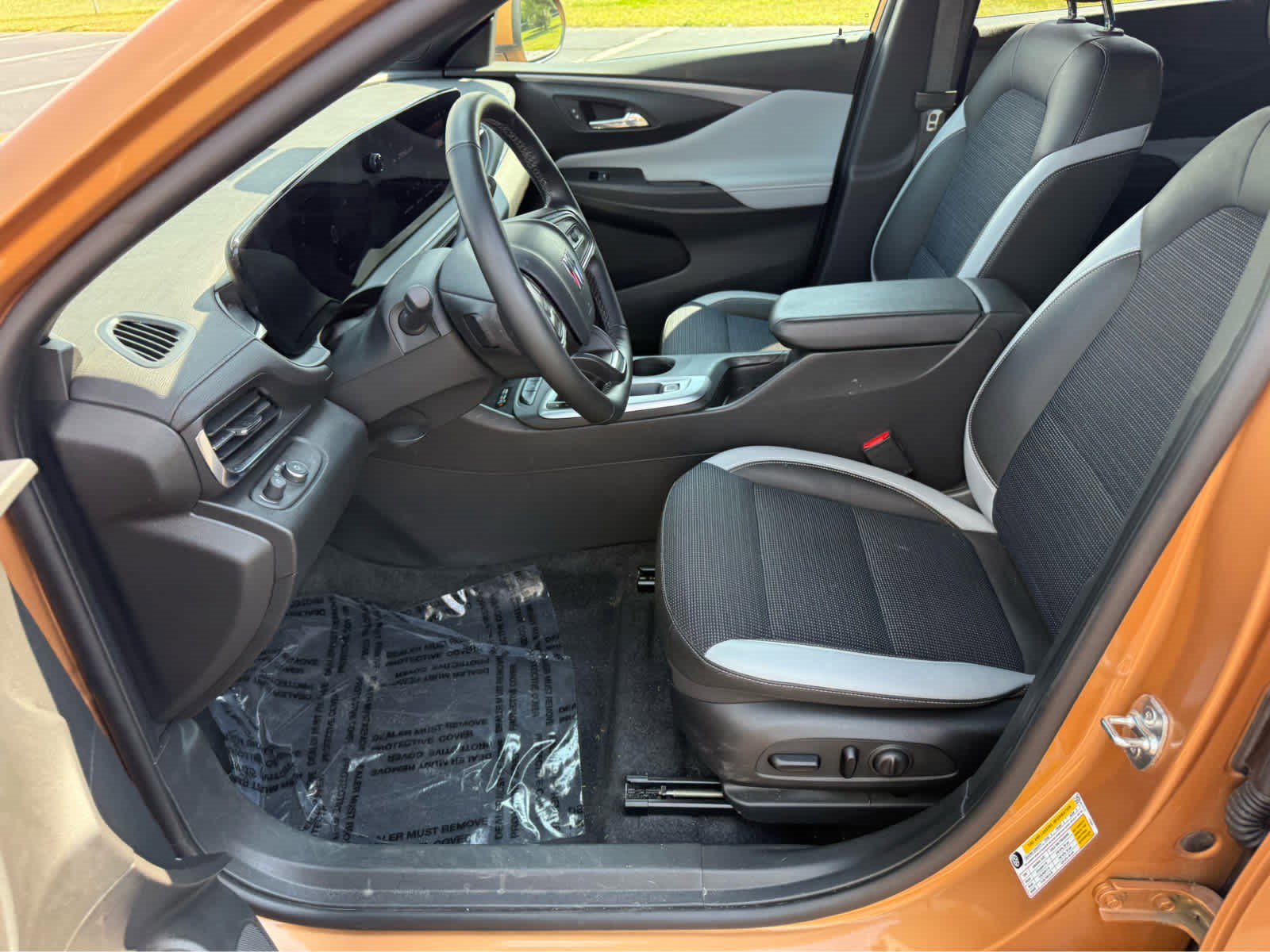Certified 2024 Buick Envista Preferred w/ Convenience I Package FWD image 11