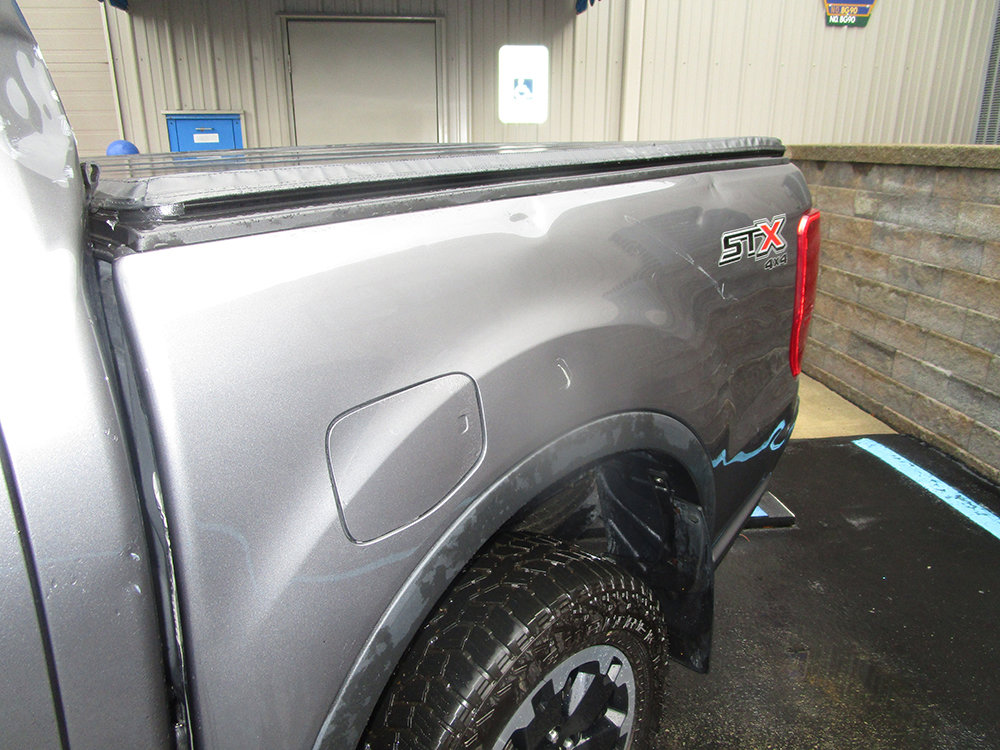 Used 2021 Ford Ranger XL w/ Equipment Group 101A High image 7