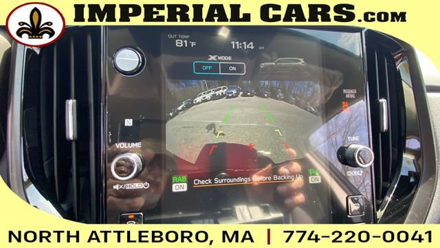 New 2026 Subaru Ascent Premium image 23