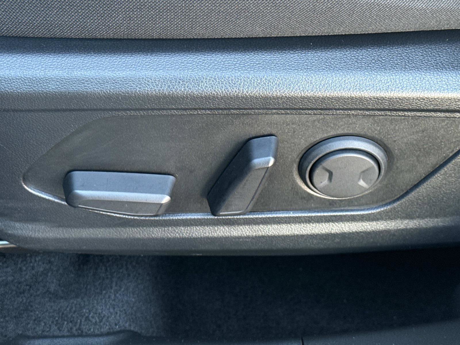 Certified 2025 Hyundai Tucson SEL image 16