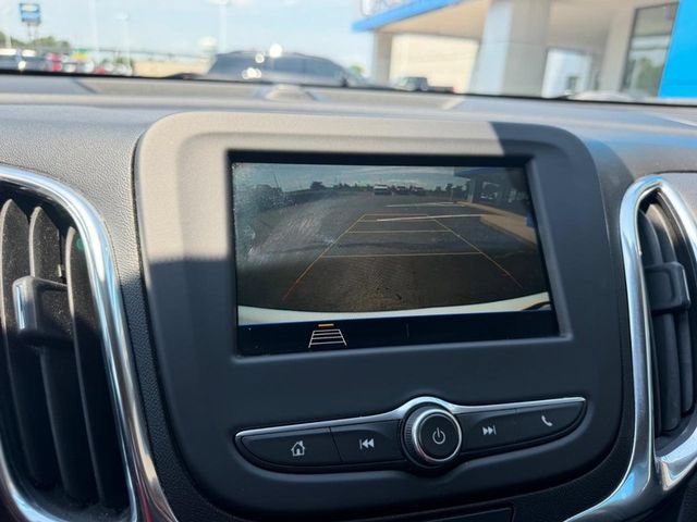 Used 2019 Chevrolet Equinox LT FWD image 23