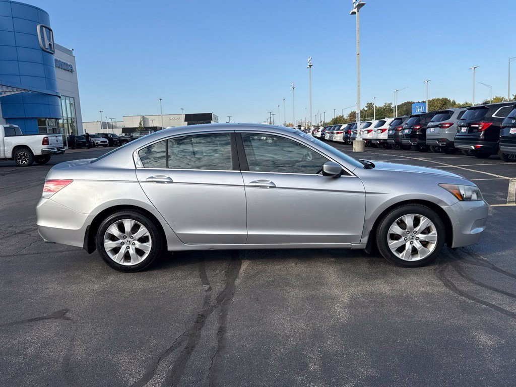 Used 2008 Honda Accord EX-L image 12
