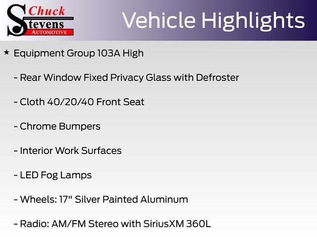 New 2026 Ford F150 XL w/ Equipment Group 103A High image 12