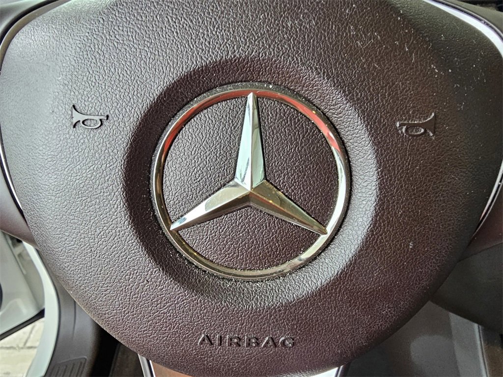 Used 2016 Mercedes-Benz GLE 350 4MATIC image 22