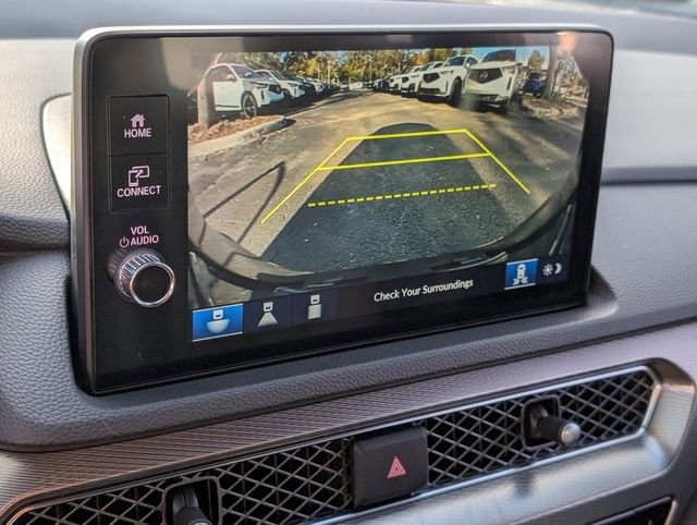 New 2026 Acura Integra A-Spec image 11