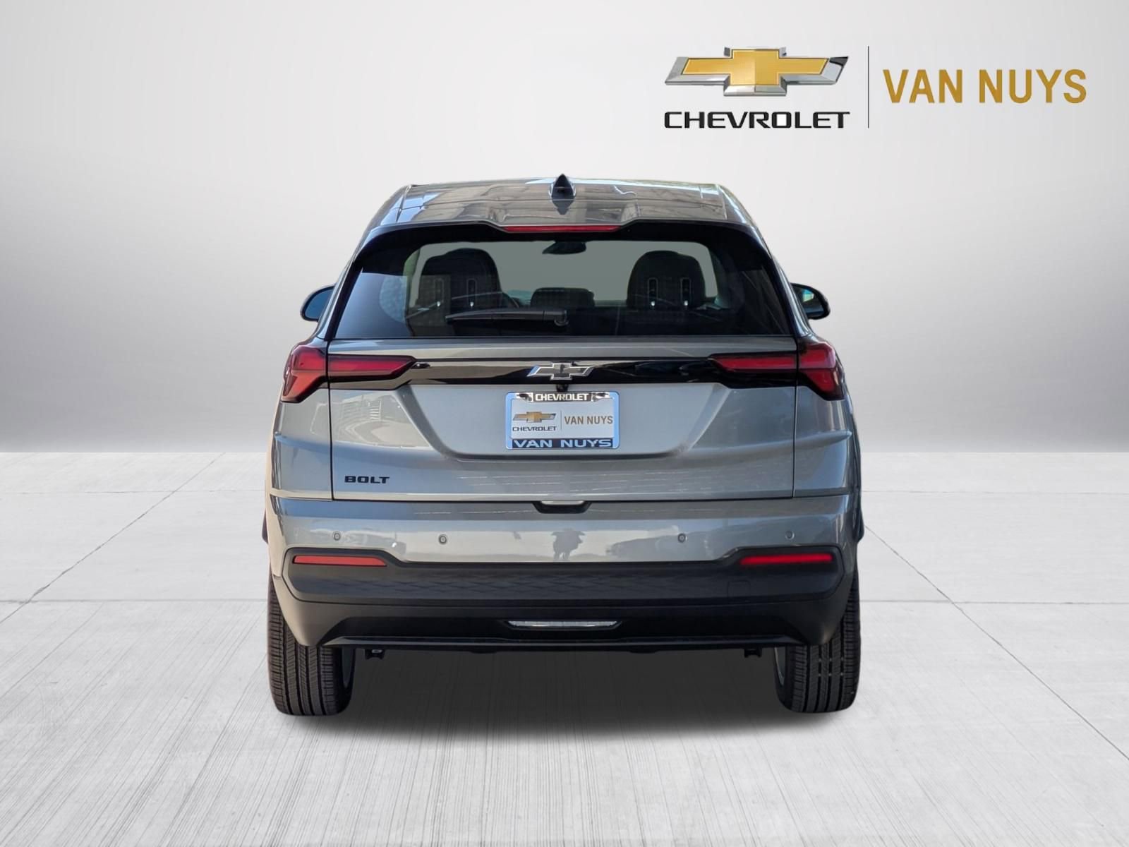 New 2027 Chevrolet Bolt LT FWD image 5