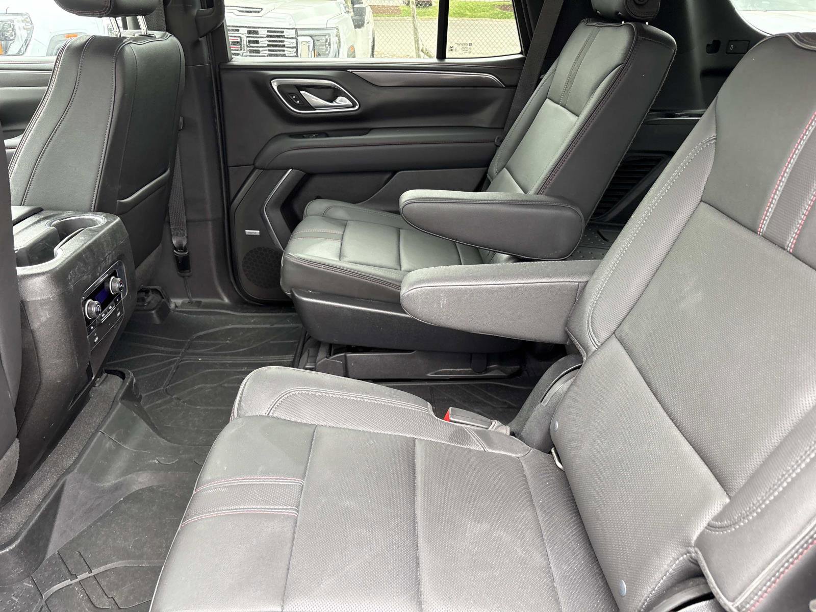 Certified 2022 Chevrolet Tahoe RST w/ Luxury Package image 31