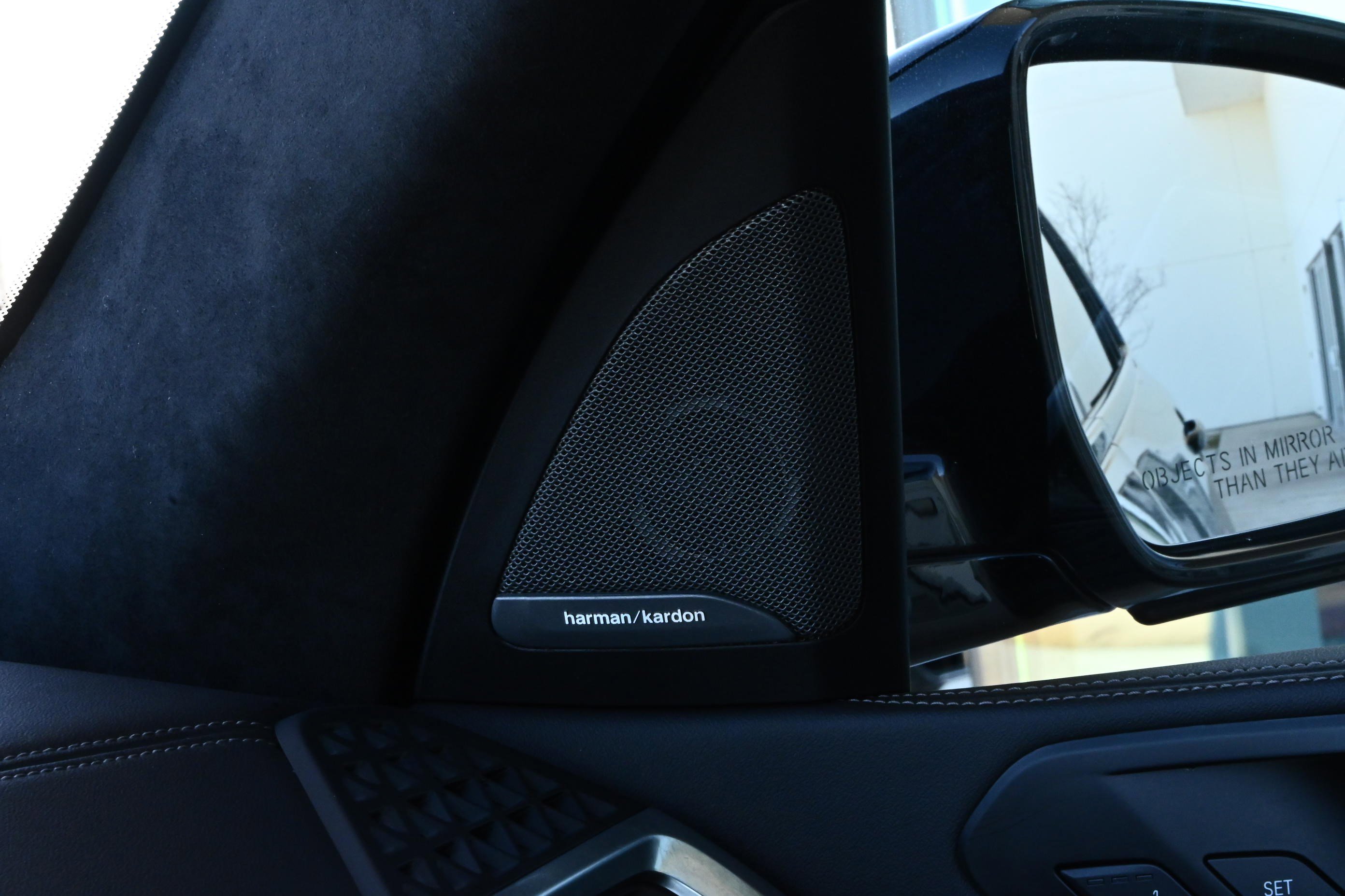 Certified 2024 BMW X7 xDrive40i w/ Executive Package image 24