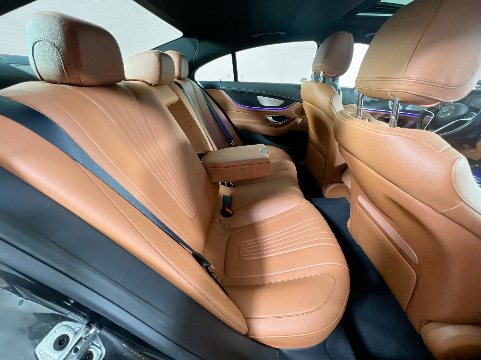 Used 2022 Mercedes-Benz CLS 450 4MATIC image 28