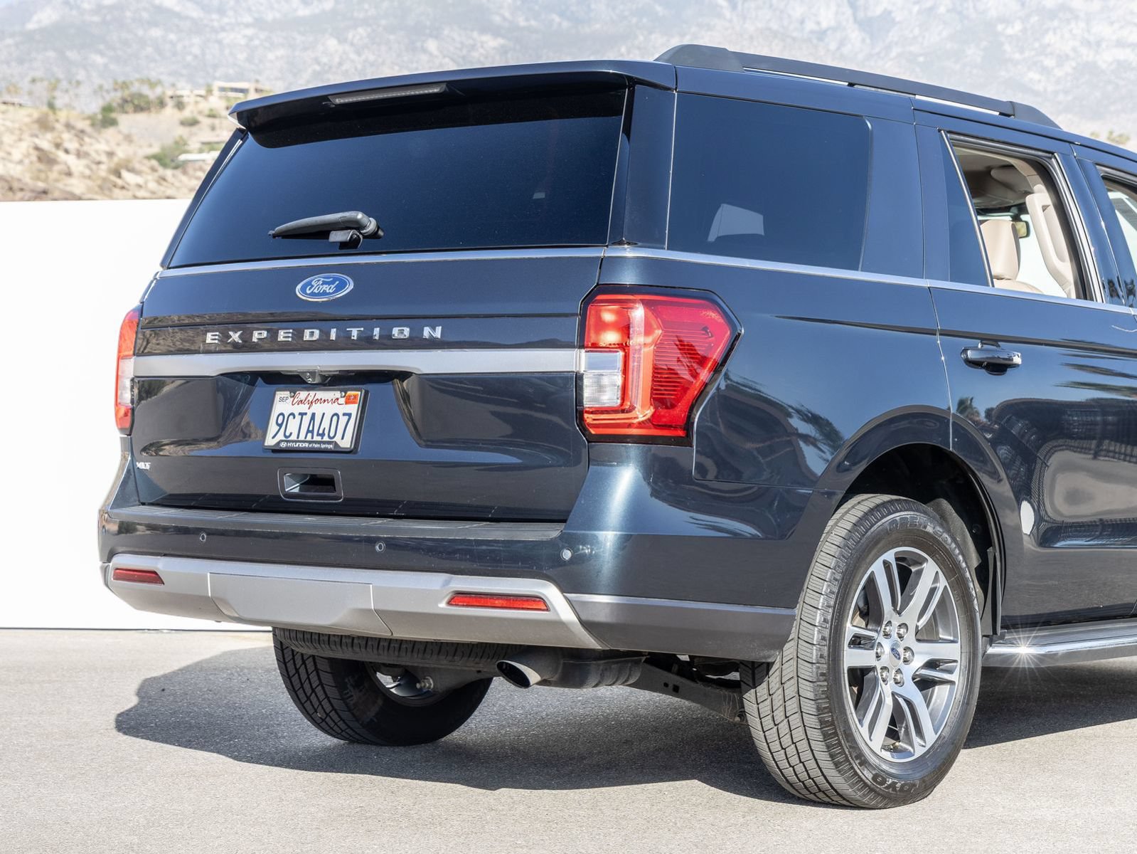 Used 2022 Ford Expedition XLT RWD image 12