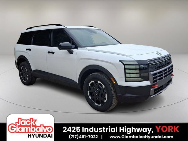 New 2026 Hyundai Palisade XRT Pro AWD/4WD image 1