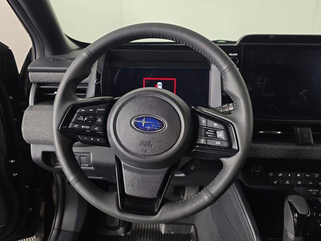 Certified 2026 Subaru Outback Limited XT AWD/4WD image 10