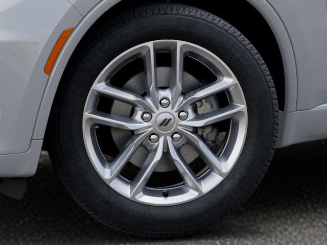 New 2026 Dodge Durango GT AWD/4WD image 8