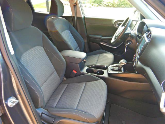 Used 2021 Kia Soul S image 14