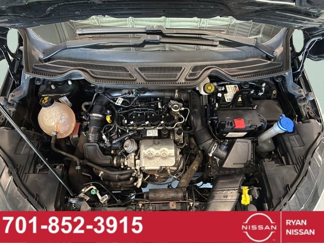 Used 2021 Ford EcoSport SE image 43