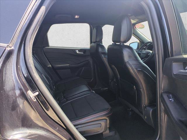Used 2024 Ford Escape ST-Line FWD image 19