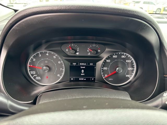 Used 2018 GMC Terrain SLE w/ Driver Convenience Package image 13