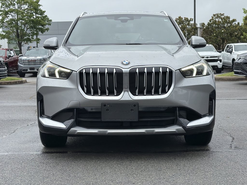 Used 2025 BMW X1 xDrive28i AWD/4WD image 8