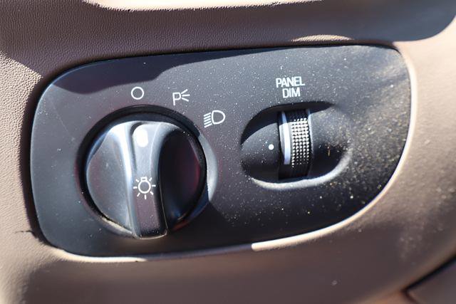 Used 1997 Ford F150 Lariat RWD image 14