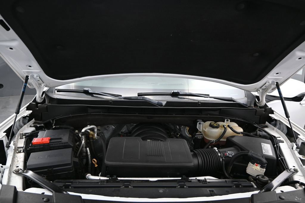 Used 2021 GMC Yukon XL Denali AWD/4WD image 17
