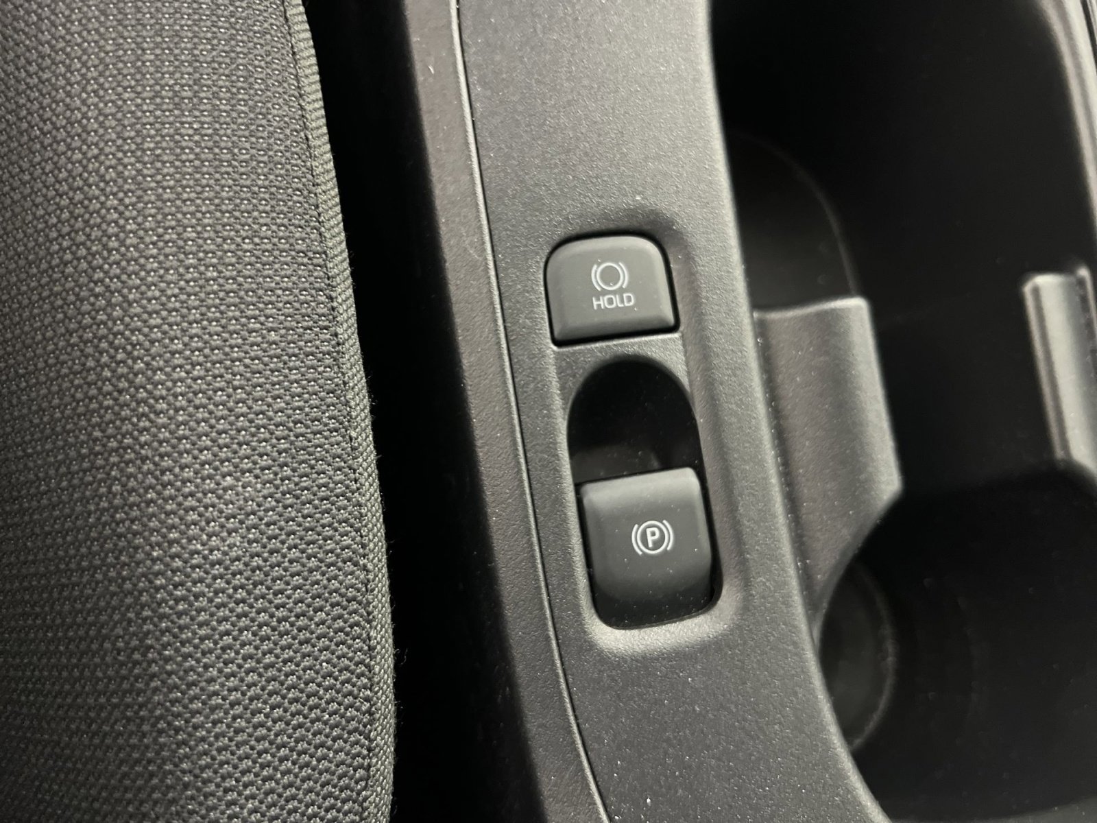 Used 2025 Toyota Corolla LE image 32