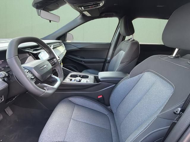 New 2026 Jeep Cherokee Laredo AWD/4WD image 20