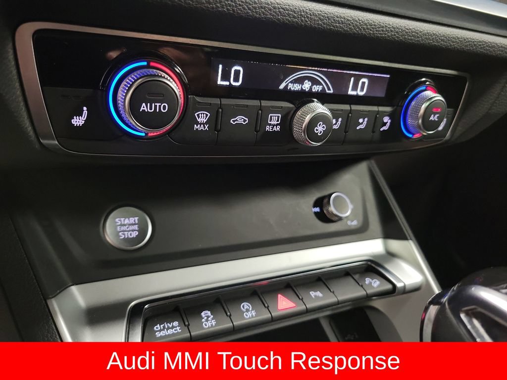 Used 2019 Audi Q3 2.0T Premium Plus w/ Premium Plus Package AWD/4WD image 20