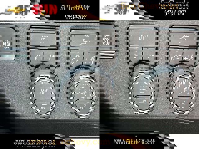 New 2026 Chevrolet Silverado 1500 RST w/ Convenience Package II image 32