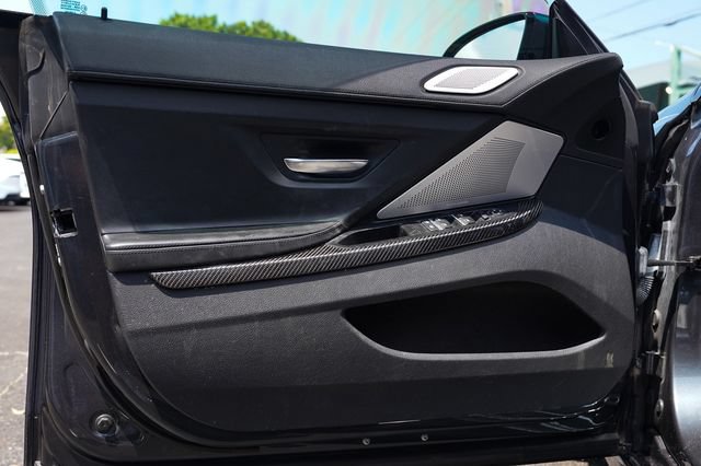 Used 2016 BMW M6 Gran Coupe RWD image 38