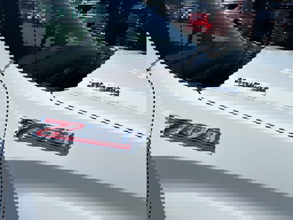 New 2026 Chevrolet Silverado 1500 LTZ image 9