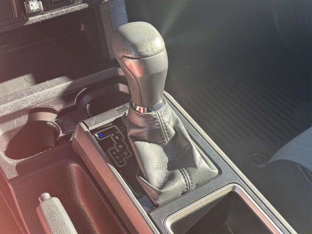 Used 2023 Toyota Tacoma TRD Sport image 25